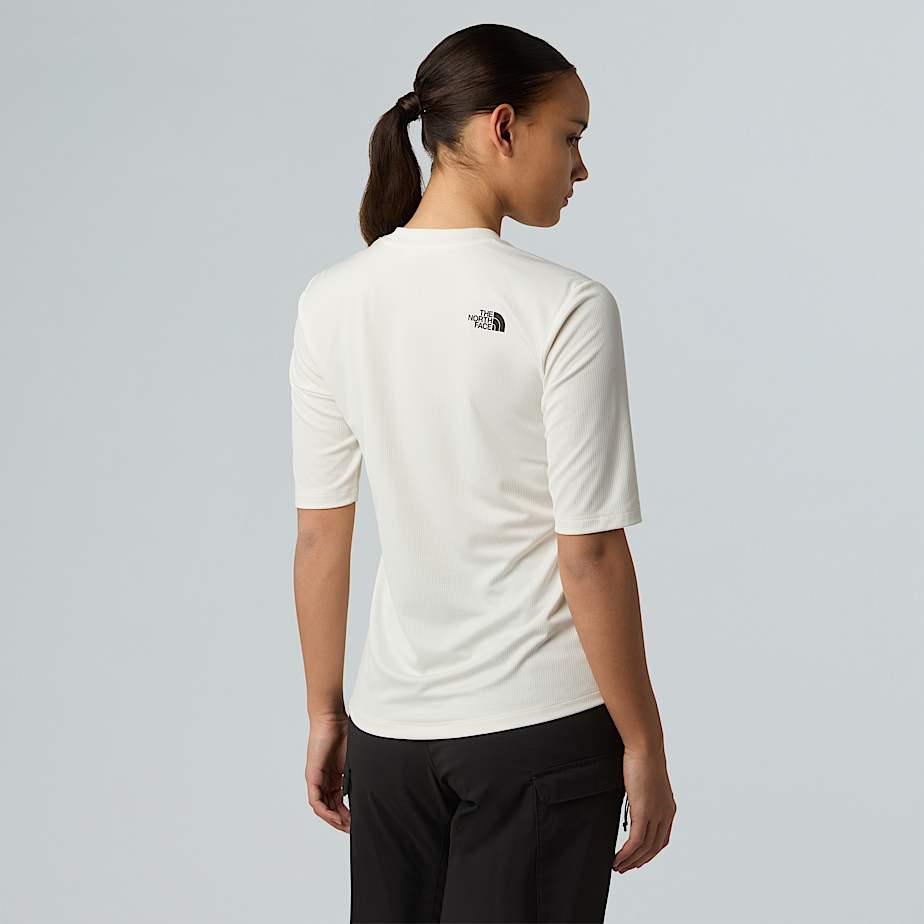 Shadow t-shirt til damer - 3