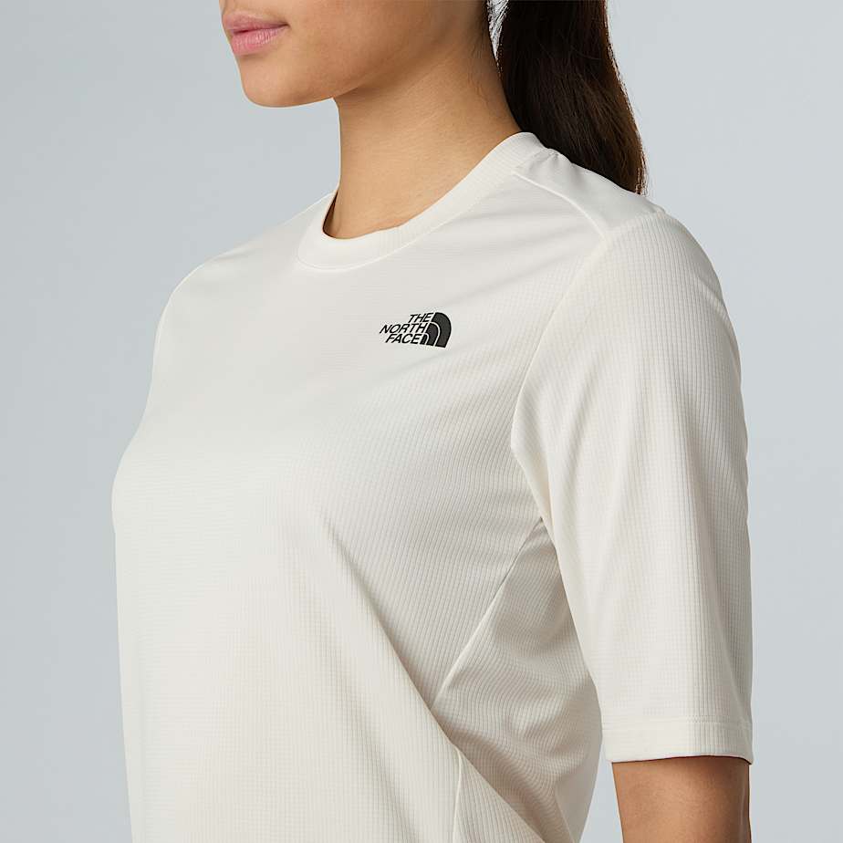 Shadow t-shirt til damer - 4