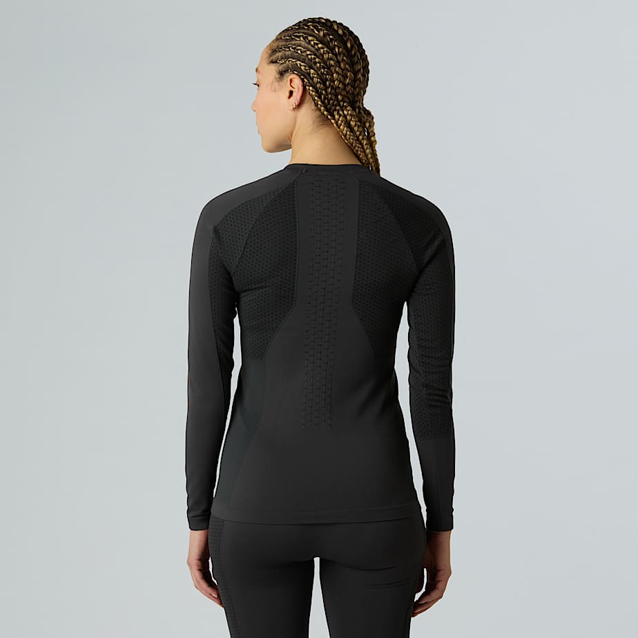 T-shirt a maniche lunghe Sport da donna - 3