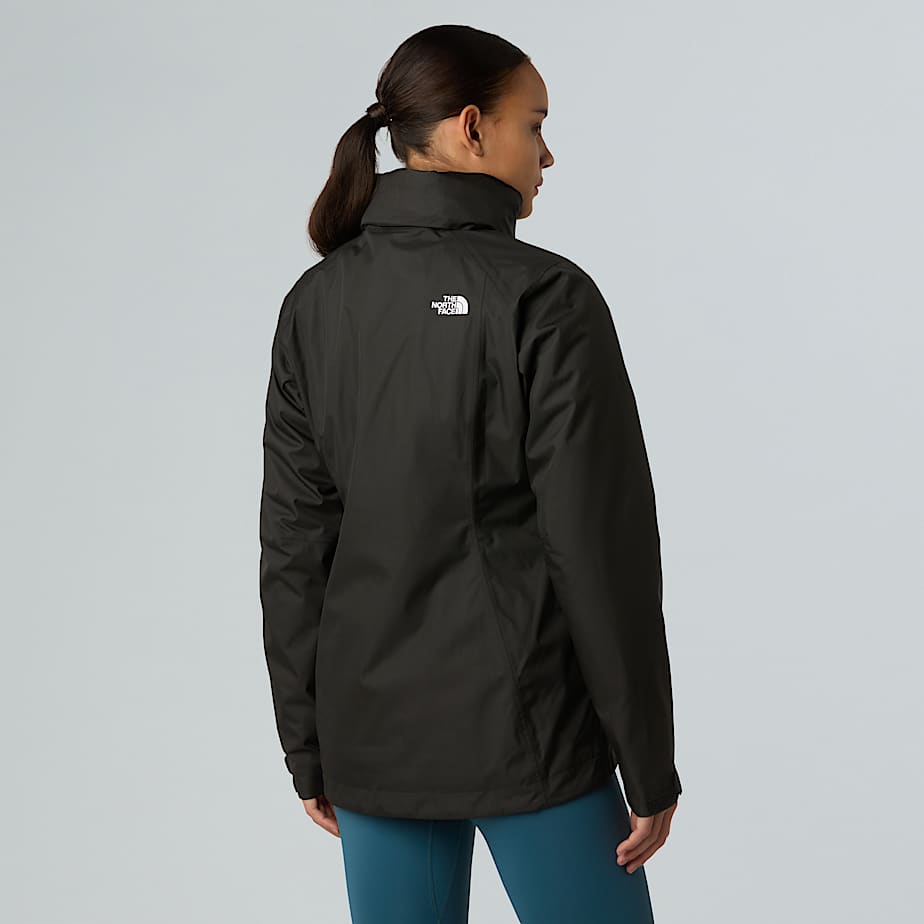 Chaqueta 3 en 1 Evolve II Triclimate® para mujer - 3