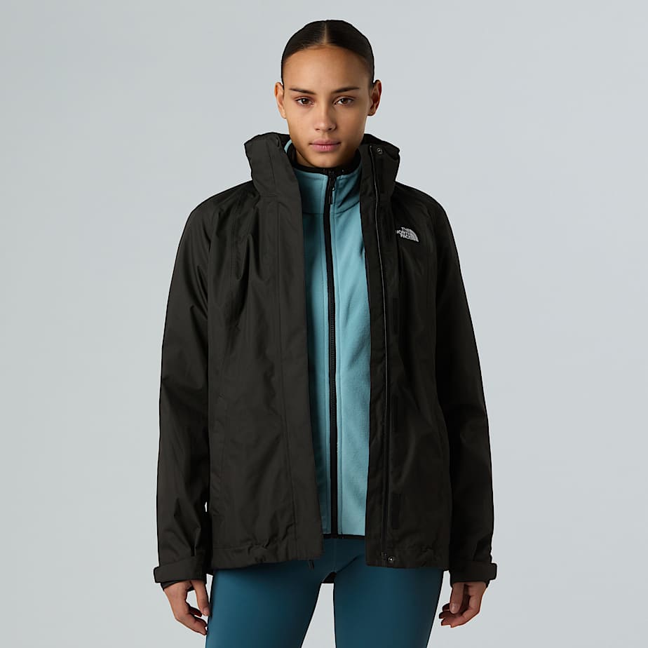 Chaqueta 3 en 1 Evolve II Triclimate® para mujer - 5