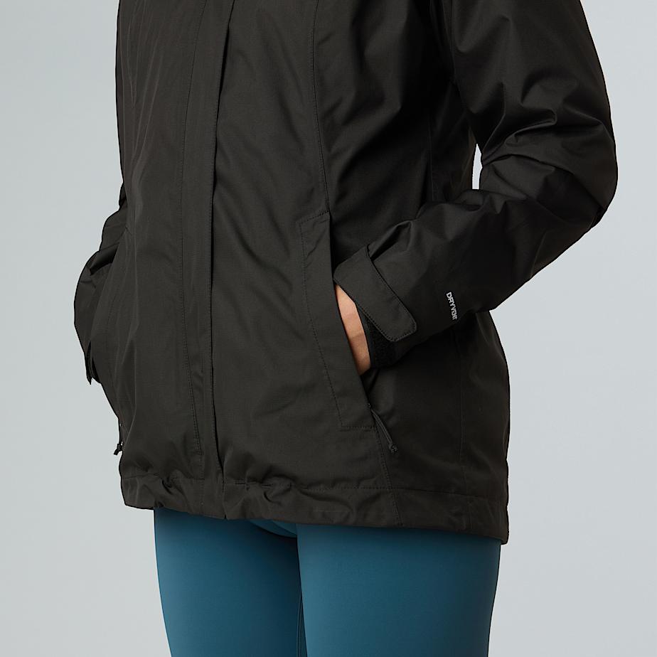 Chaqueta 3 en 1 Evolve II Triclimate® para mujer - 7