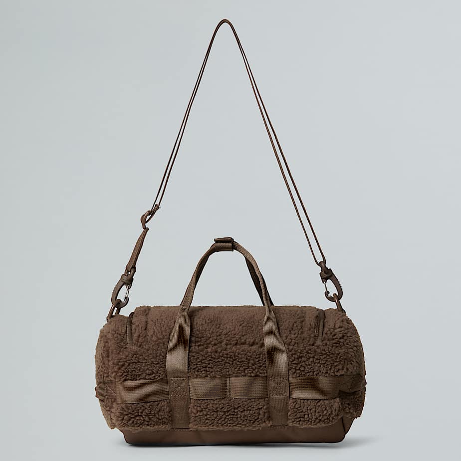 Base Camp High-Pile Mini Bag - 3