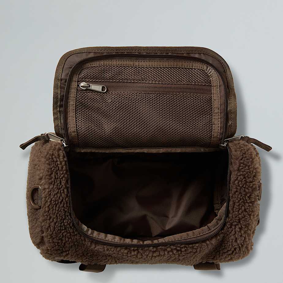 Base Camp High-Pile Mini Bag - 4