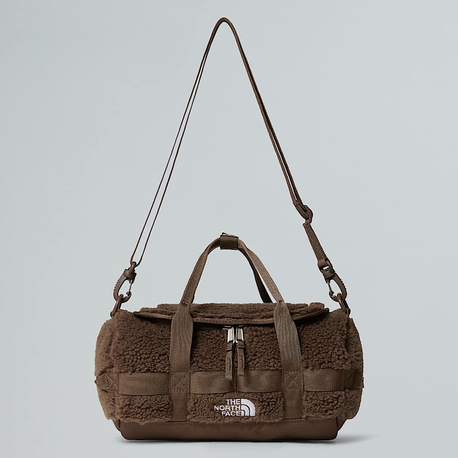 Base Camp High-Pile Mini Bag - 1