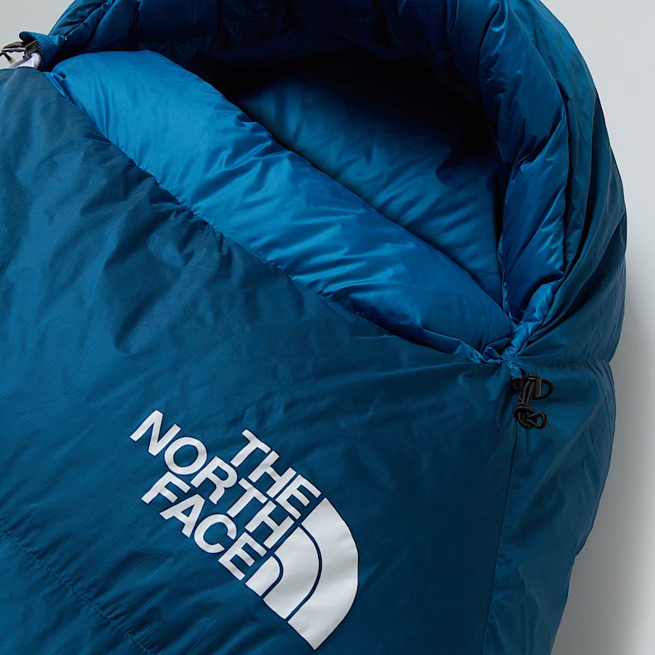 Sac de couchage Blue Kazoo Eco - 3