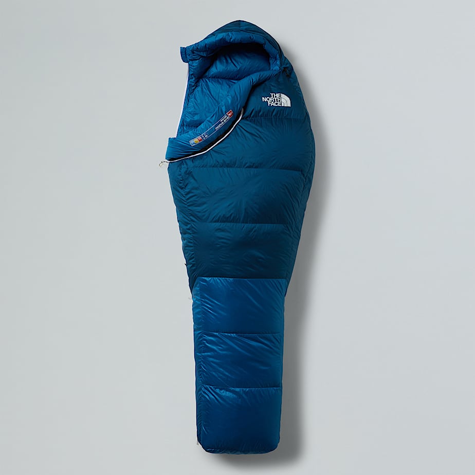 Sac de couchage Blue Kazoo Eco - 1