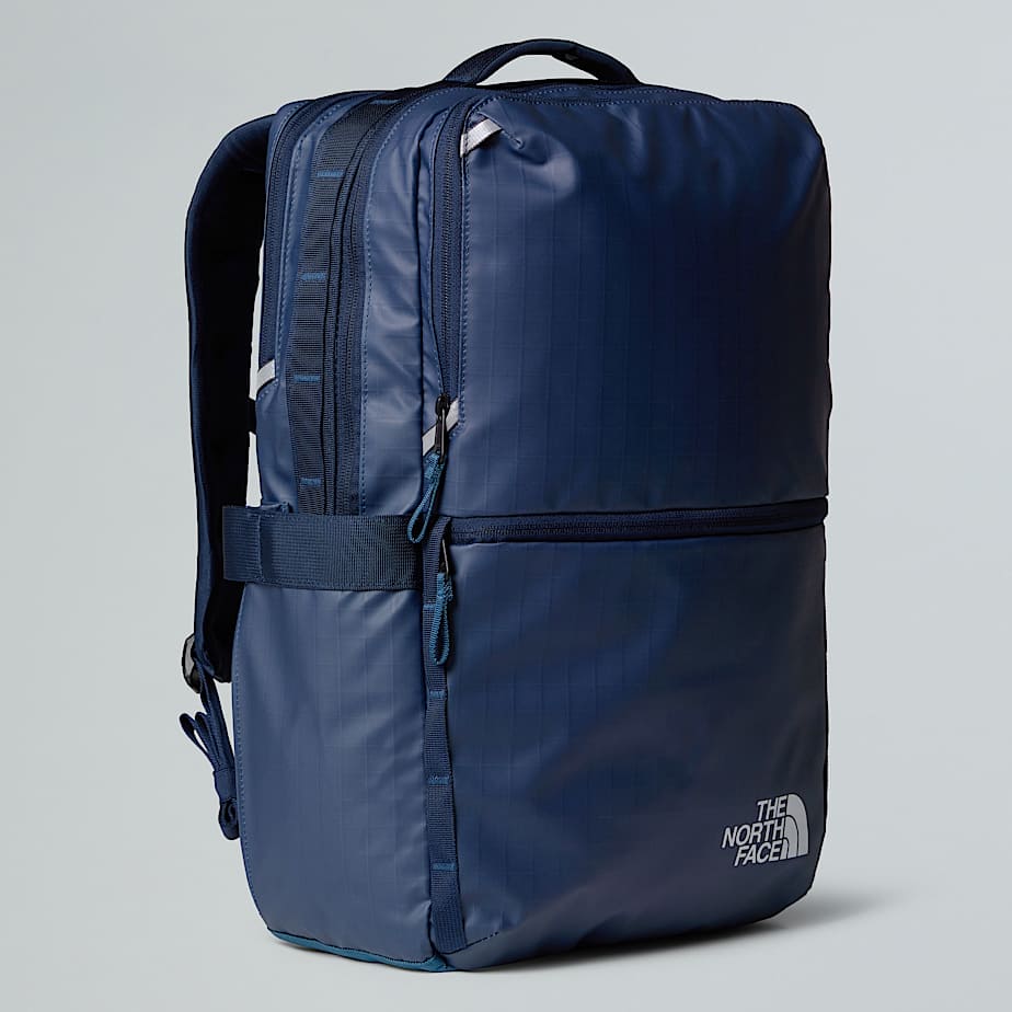 The North Face Base Camp Voyager Tagesrucksack Shady Blue-summit Navy Größe Einheitsgröße male