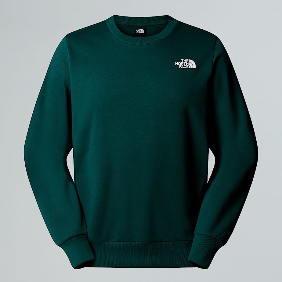 Sudadera Simple Dome para hombre - 6