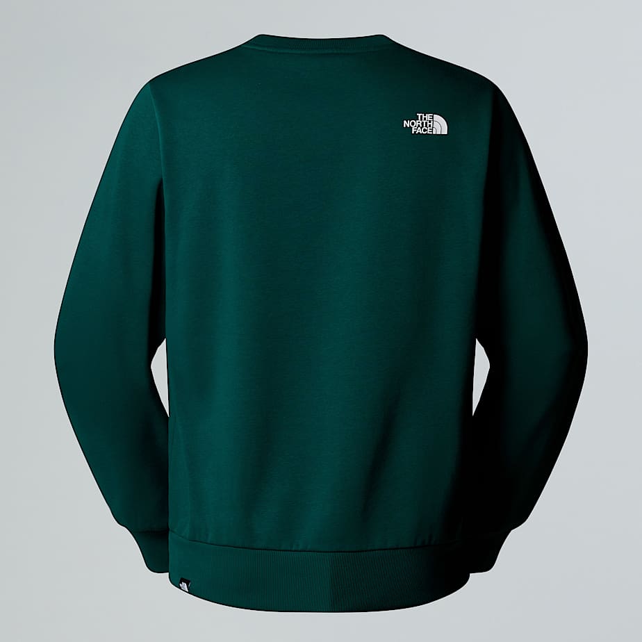 Sudadera Simple Dome para hombre - 7