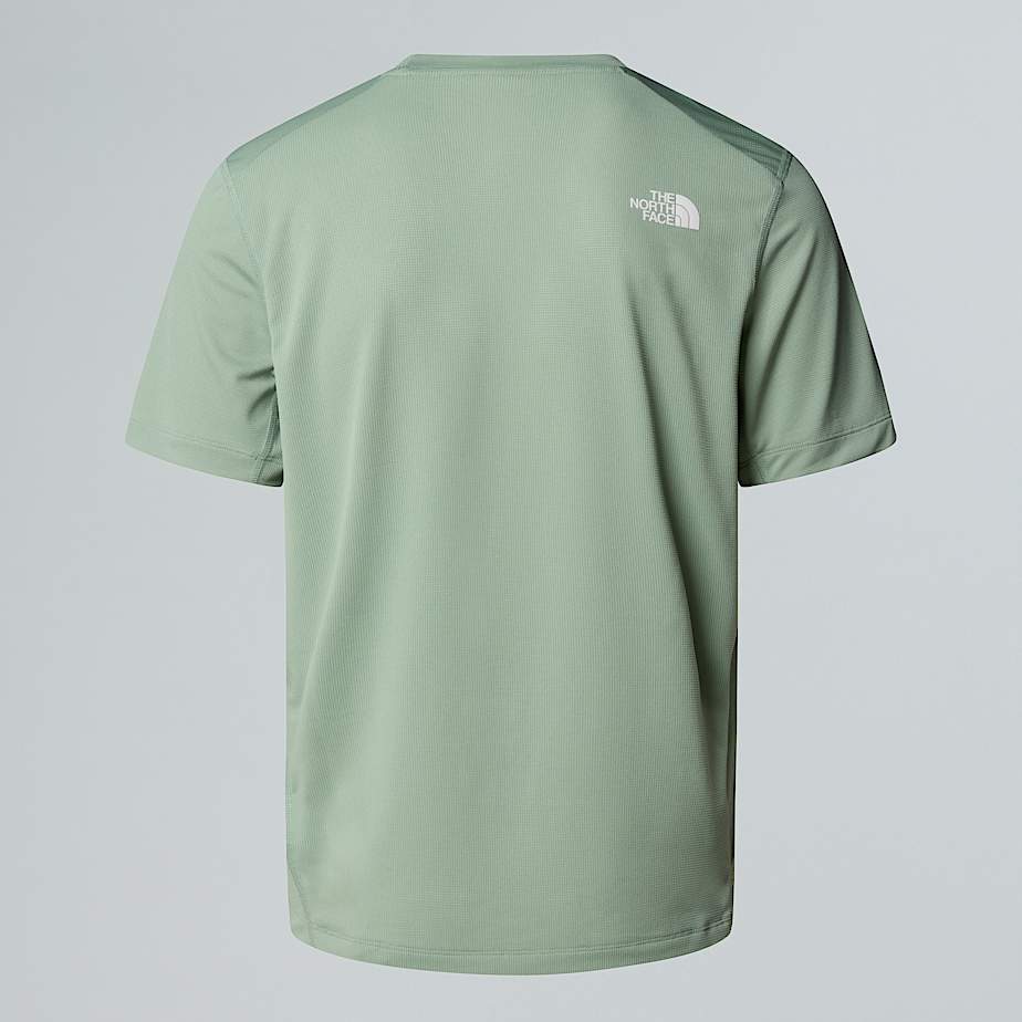 Lightbright-T-shirt voor heren - 8