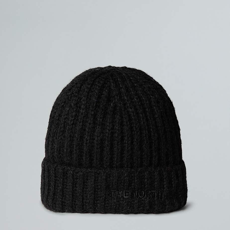 Fohair Cabin Beanie - 1