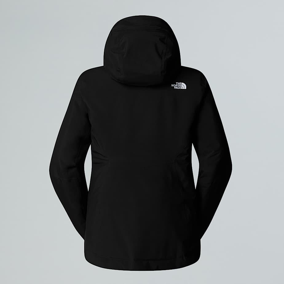 Veste isolante Inlux pour femme - 13