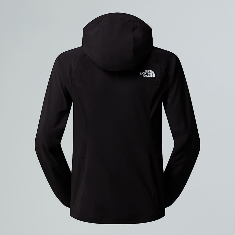 Women’s Nimble Hooded Jacket - 9