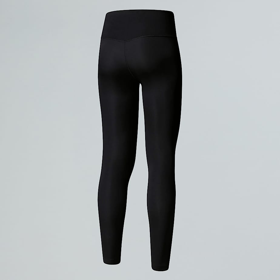 Flex 63,5cm lange Leggings mit Grafik für Damen - 9