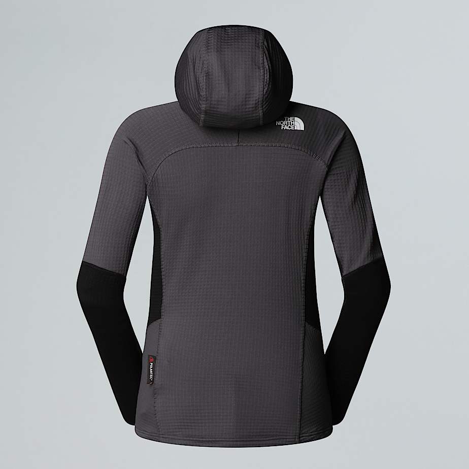 Chaqueta con capucha Power Grid™ Stormgap para mujer - 12