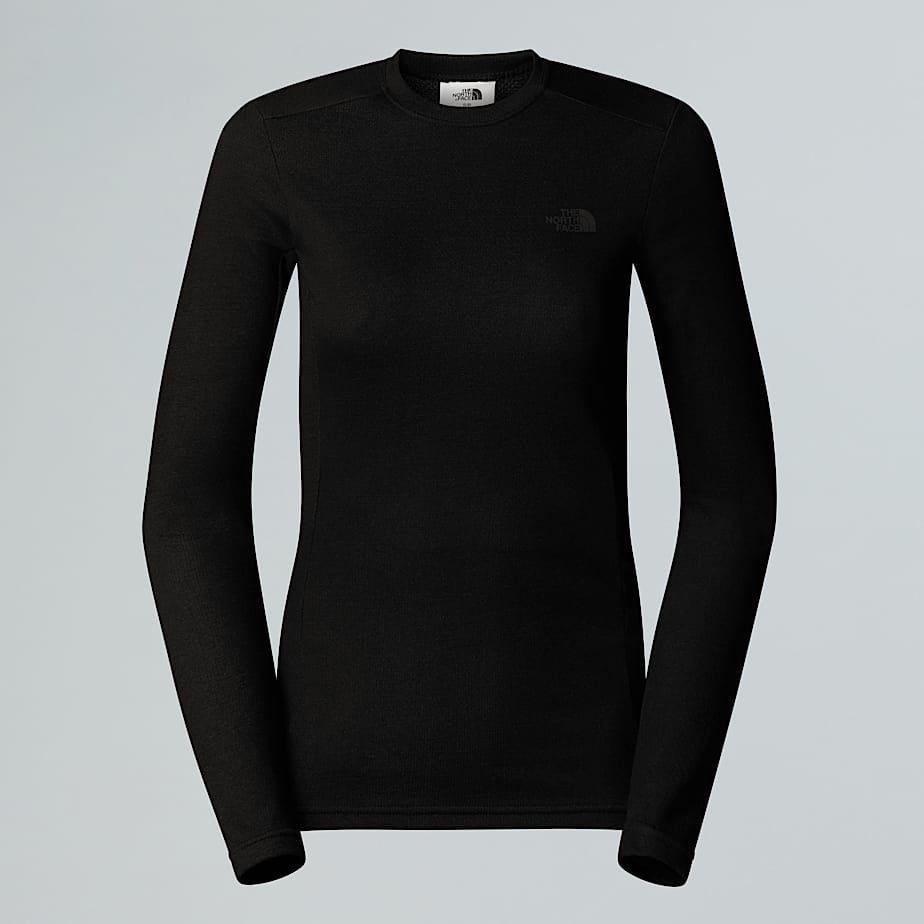 Women's Easy Long-Sleeve Top - 7