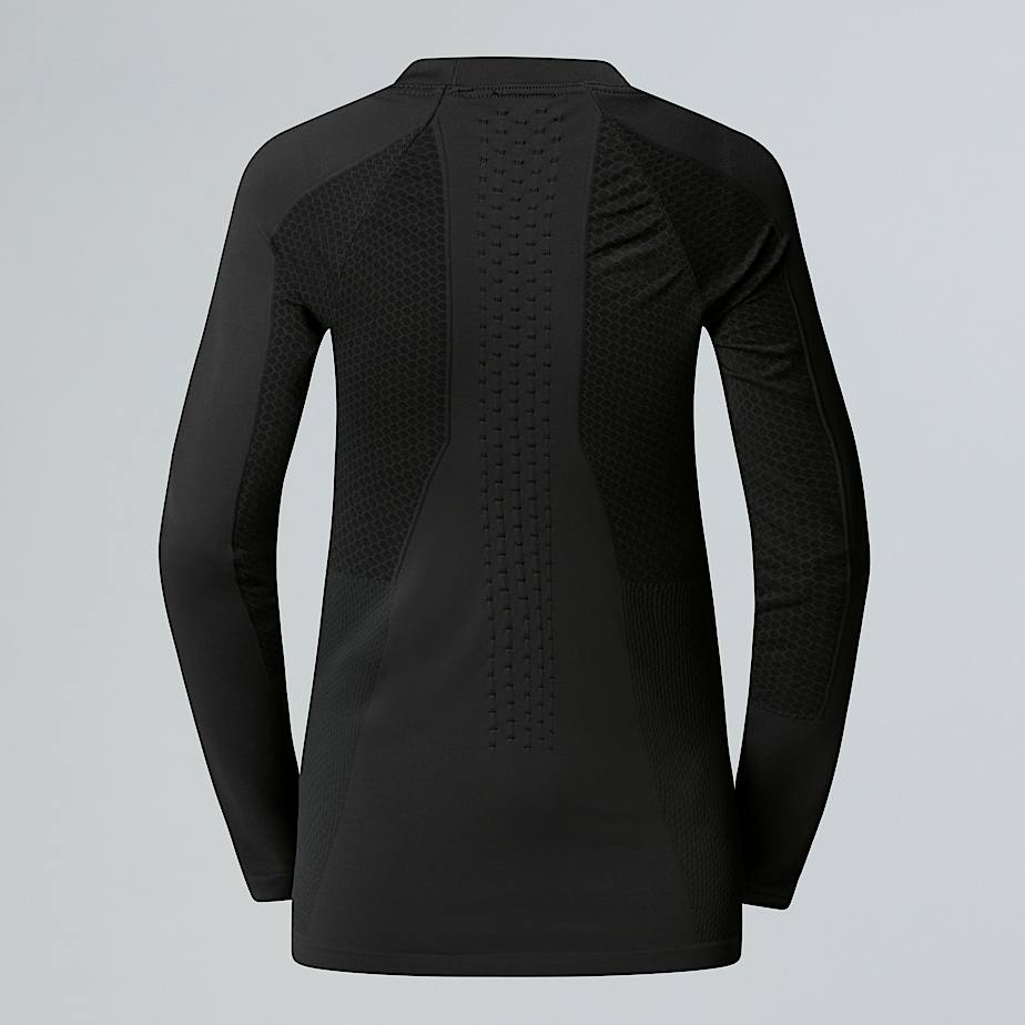 T-shirt a maniche lunghe Sport da donna - 7