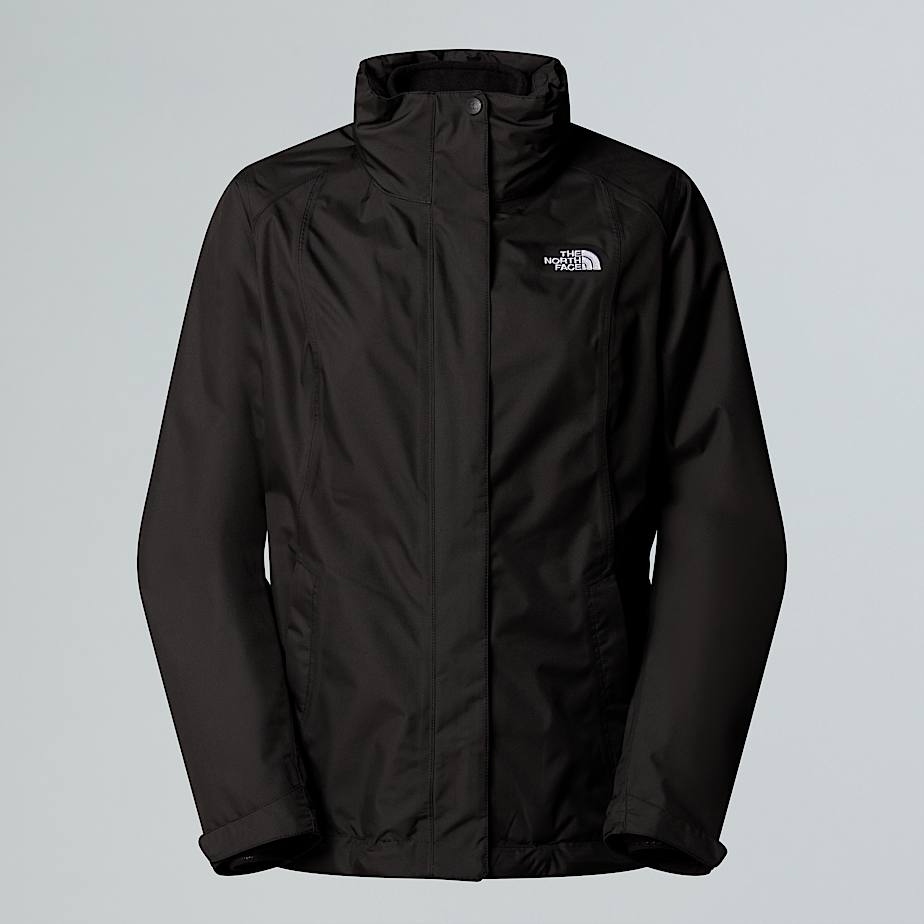 Chaqueta 3 en 1 Evolve II Triclimate® para mujer - 15