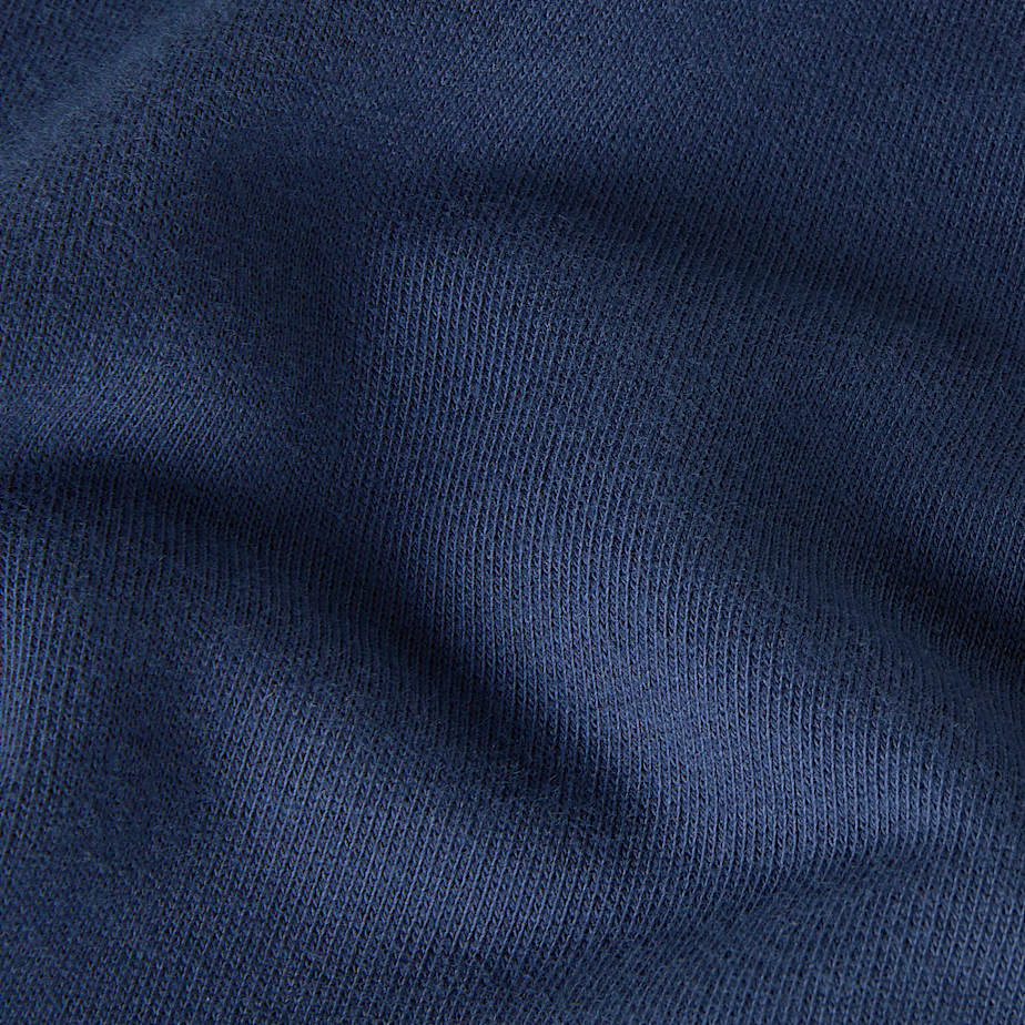 Mountain Logo relaxt geschnittener Kapuzenpulli für Herren - 6