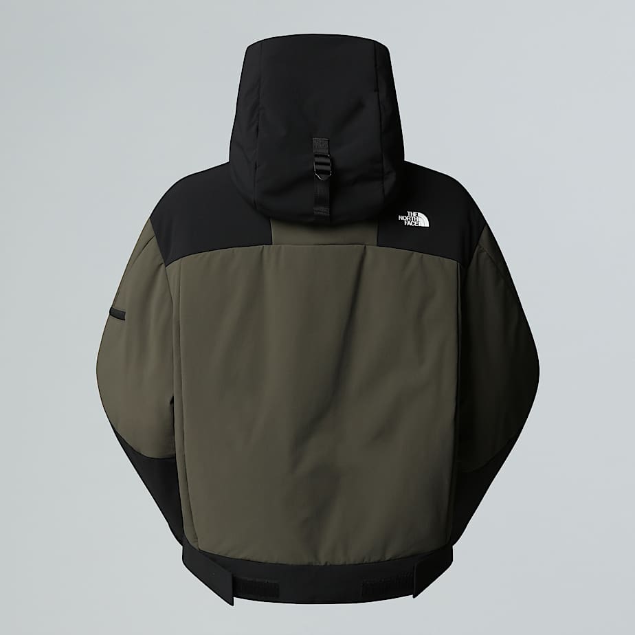 Giacca bomber imbottita Movement da donna - 13