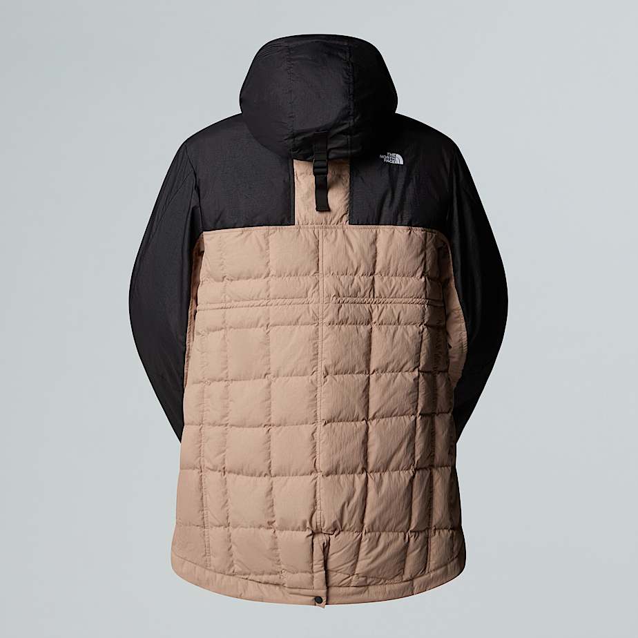 Daunenjacke Dynamic Quilted für Damen - 11