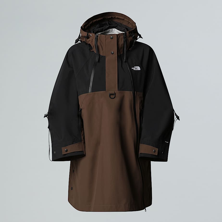 Mantel DryVent™ Hardshell Cape für Damen - 9