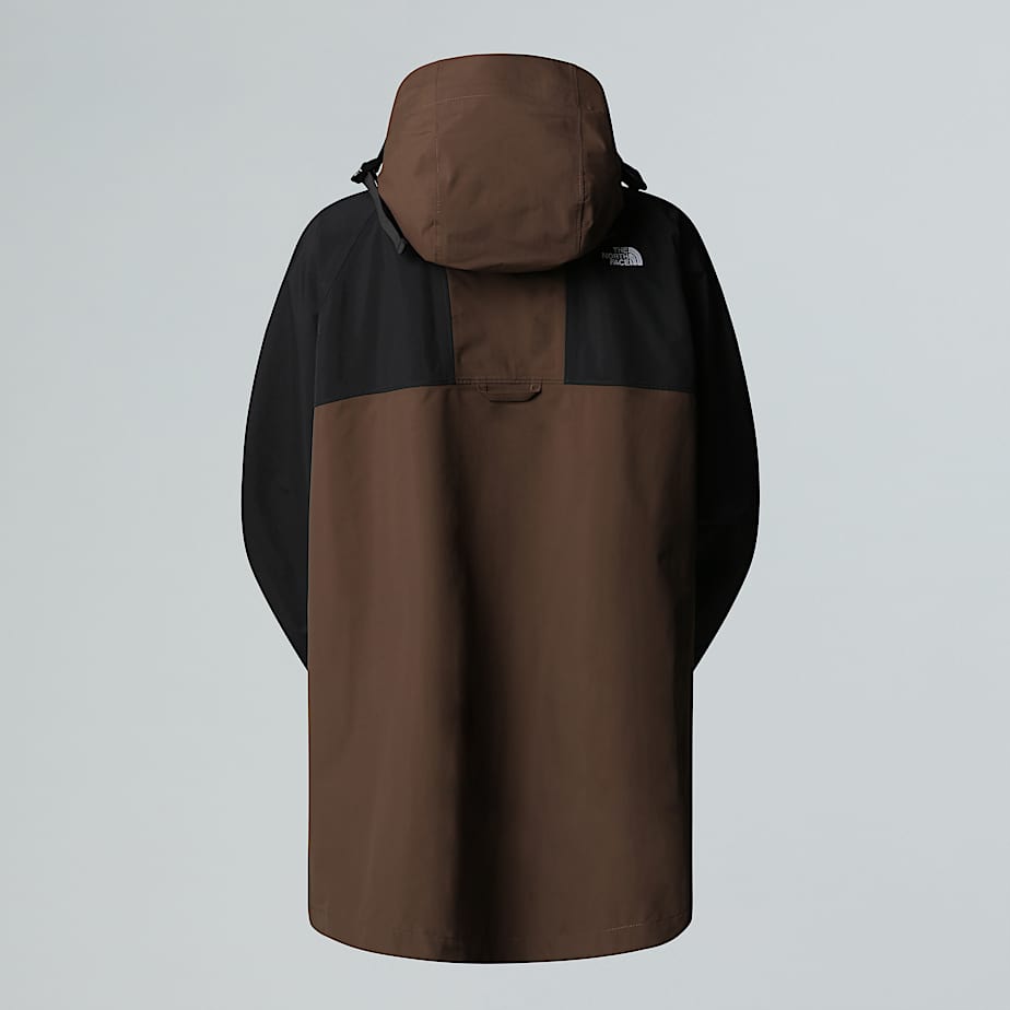 Mantel DryVent™ Hardshell Cape für Damen - 10