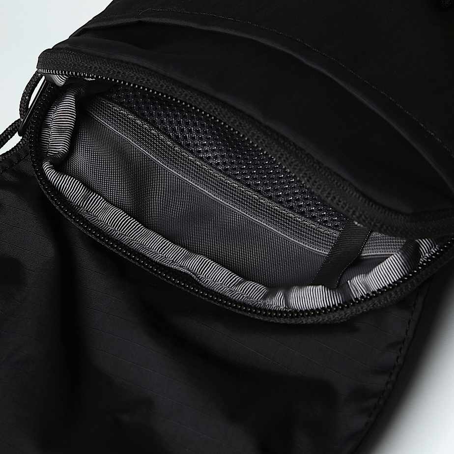Bolso con bandolera y bolsillo Glen Canyon - 4