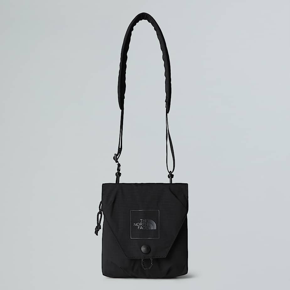 Bolso con bandolera y bolsillo Glen Canyon - 1