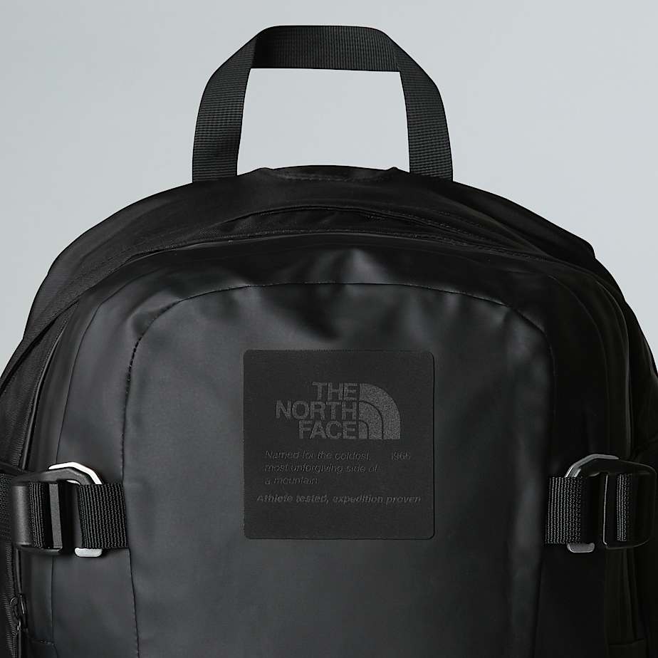 Hot Shot Base Camp Rucksack - 4