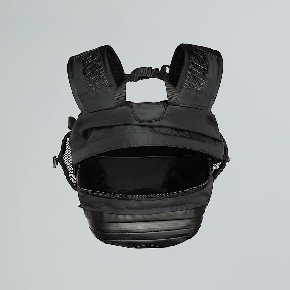 Hot Shot Base Camp Rucksack - 5