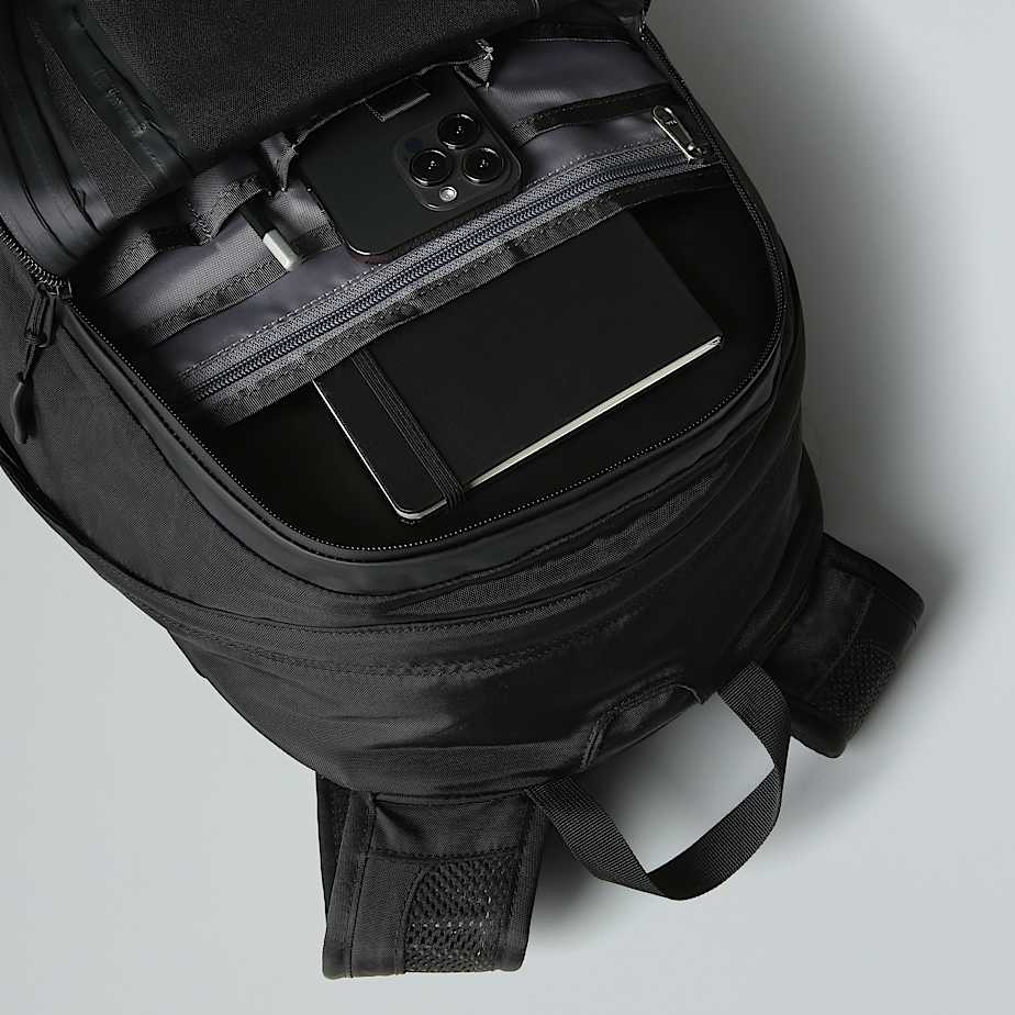 Hot Shot Base Camp Rucksack - 6