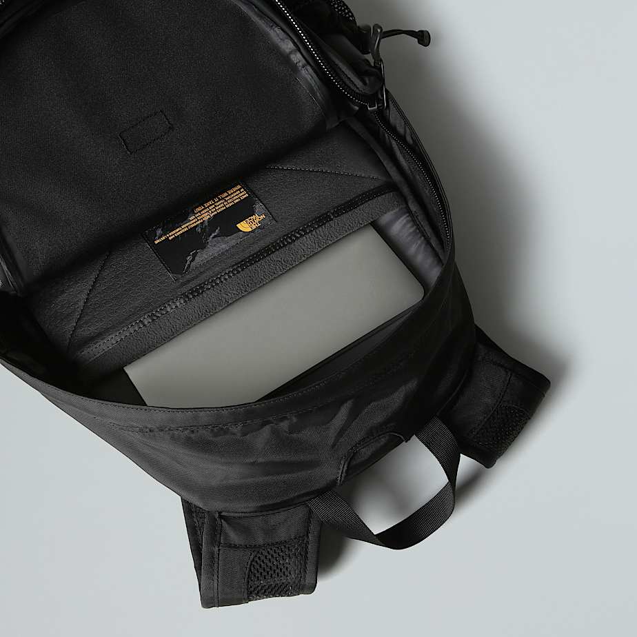 Hot Shot Base Camp Rucksack - 7