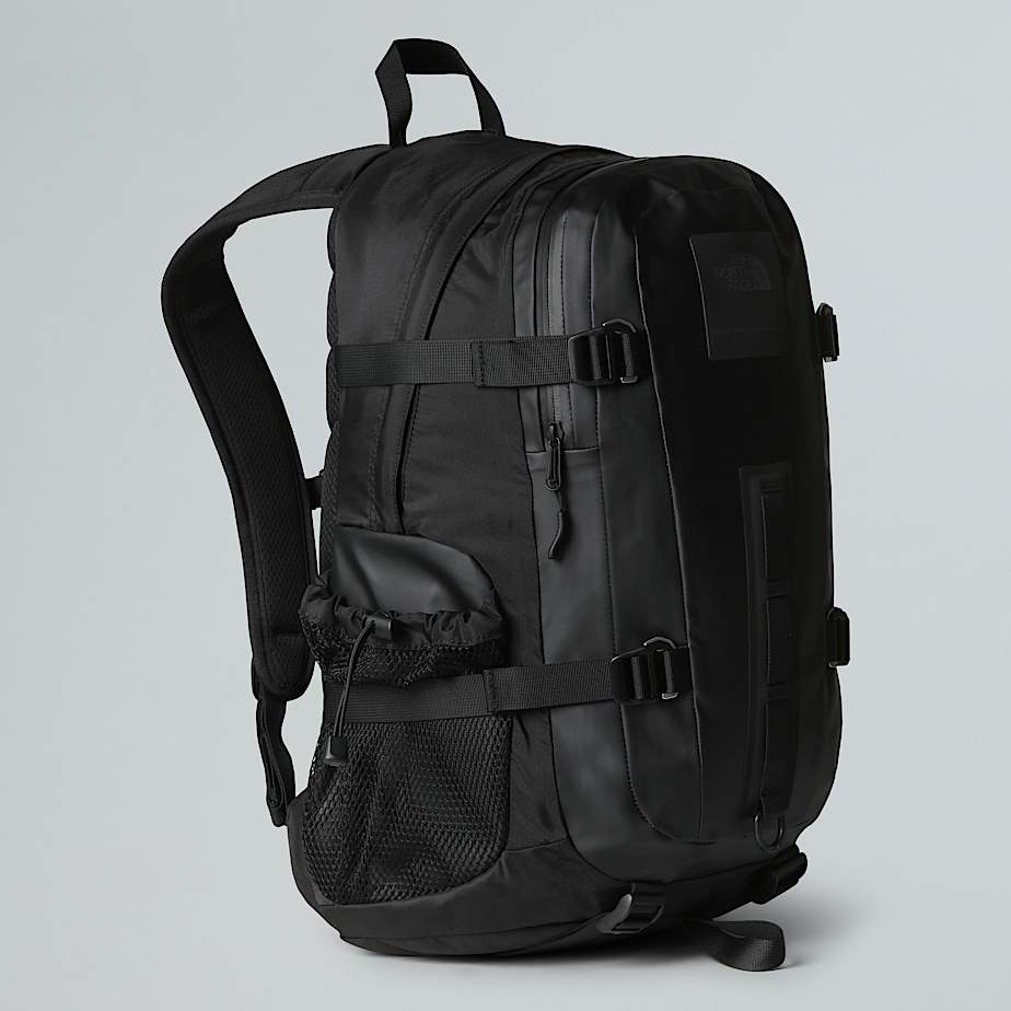 Hot Shot Base Camp Rucksack - 1