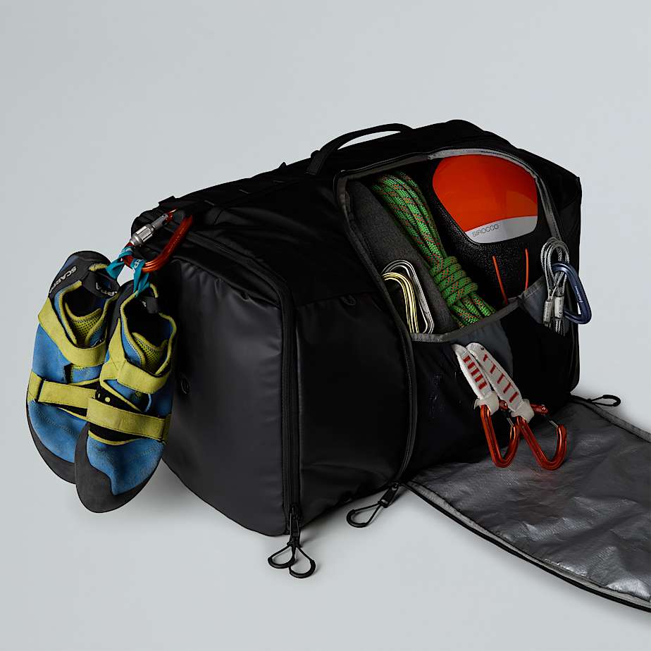 Bolsa para las botas Base Camp - 8