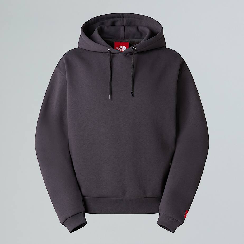 Men's Red Box Hoodie - 7