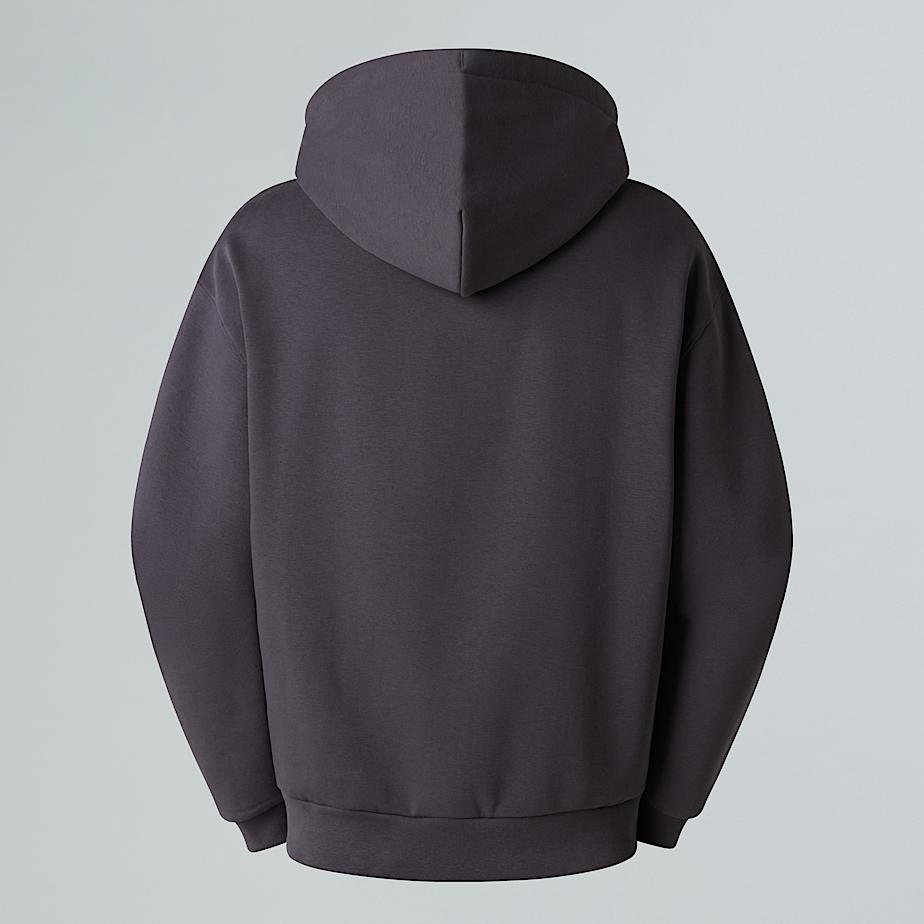 Men's Red Box Hoodie - 8