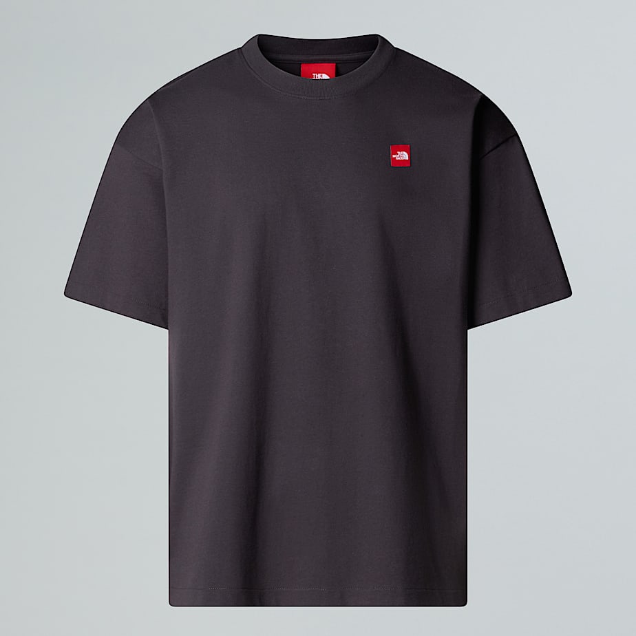 T-shirt Red Box pour homme - 10