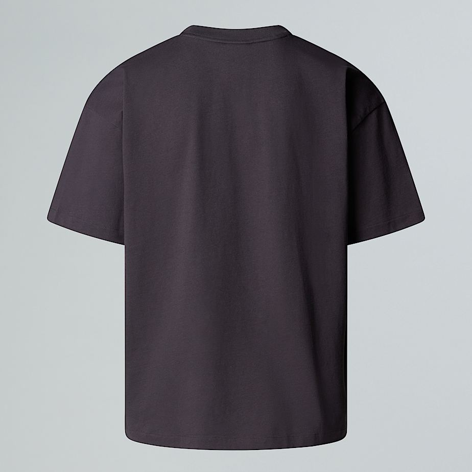 T-shirt Red Box pour homme - 11