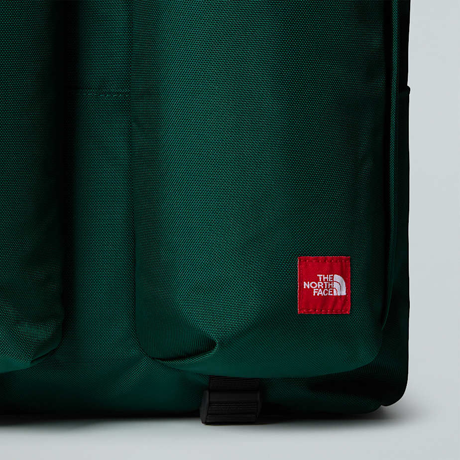 Red Box tote - 4
