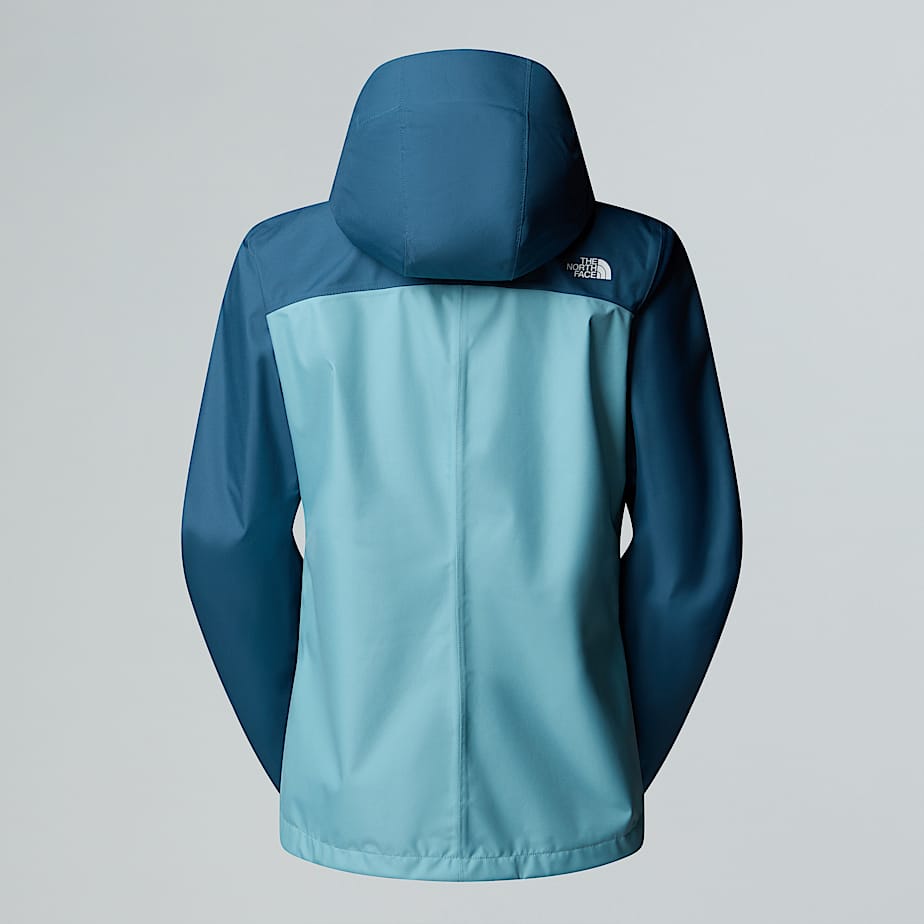 Women's Quest Zip-In Jacket - 10