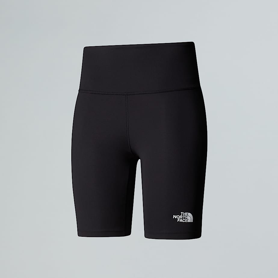 Pantaloncini aderenti Flex 20,3 cm da donna - 8