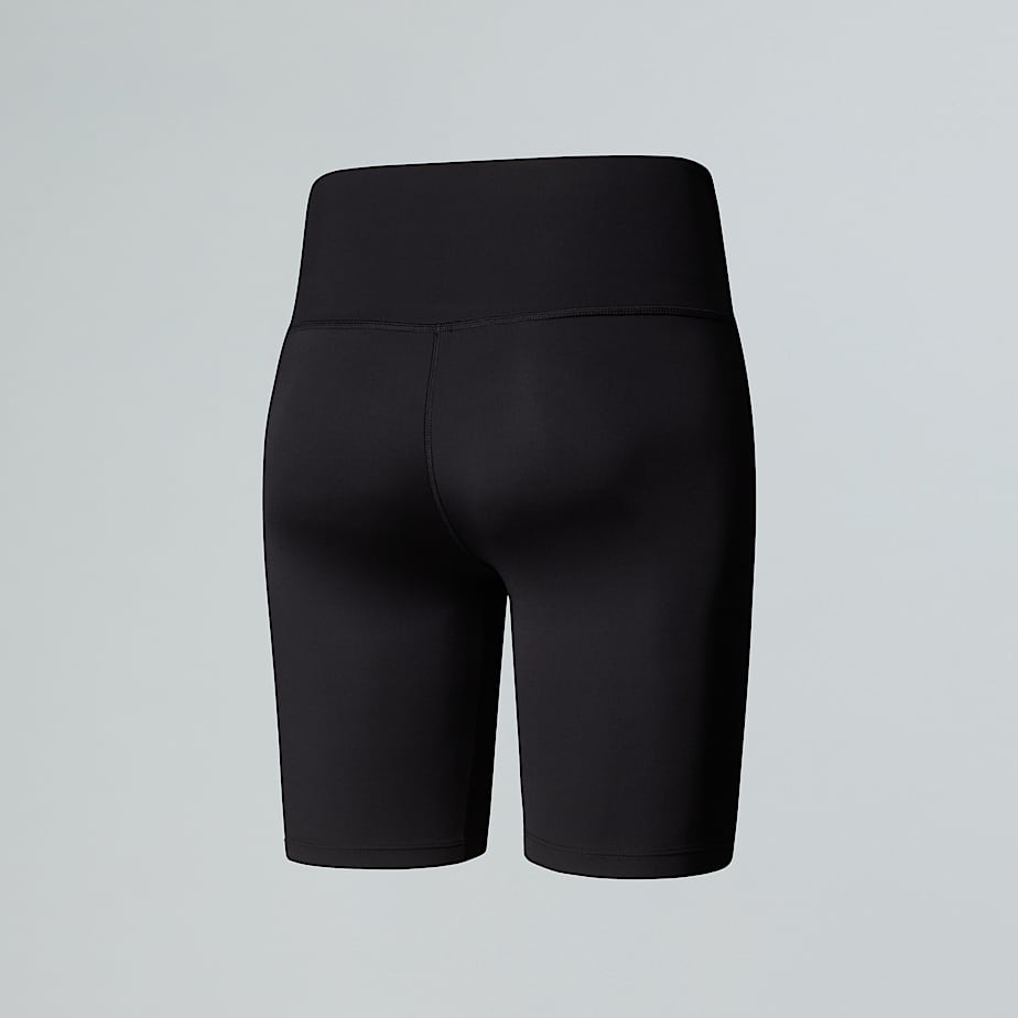 Pantaloncini aderenti Flex 20,3 cm da donna - 9
