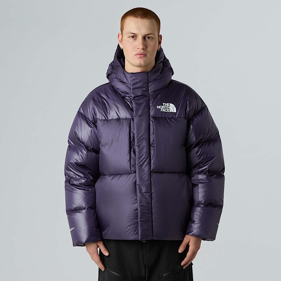 Unisex Pertex Down Jacket - 3