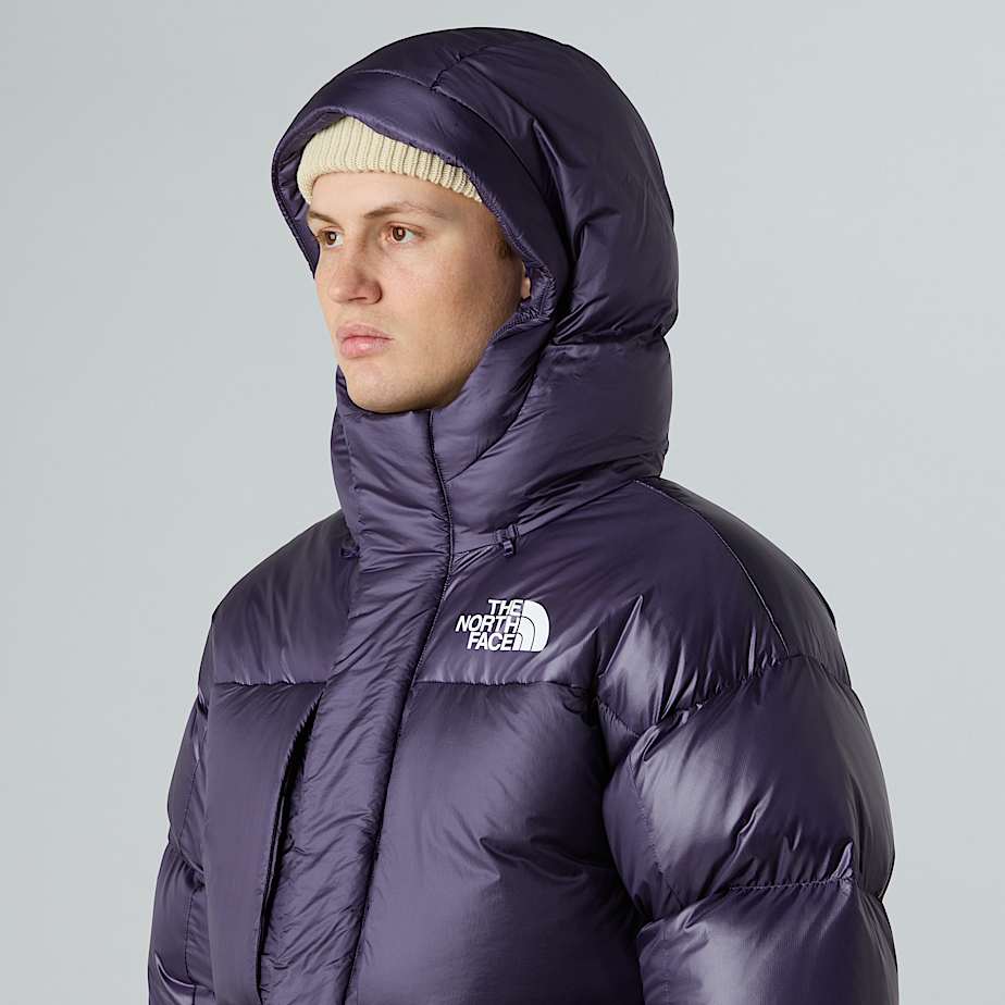 Unisex Pertex Down Jacket - 7