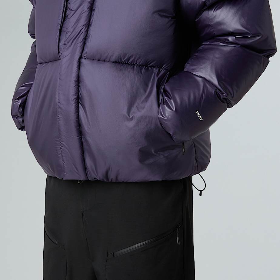 Unisex Pertex Down Jacket - 8
