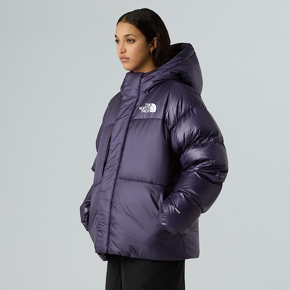 Unisex Pertex Down Jacket - 10