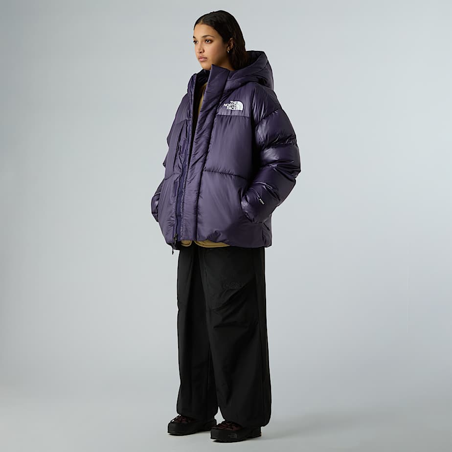 Unisex Pertex Down Jacket - 11