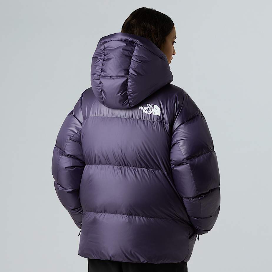 Unisex Pertex Down Jacket - 12